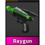 mm2 raygun