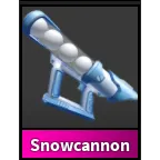 mm2 Snowcannon