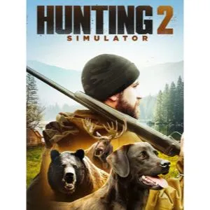 Hunting Simulator 2