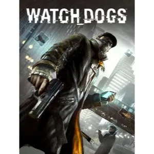 Watch Dogs