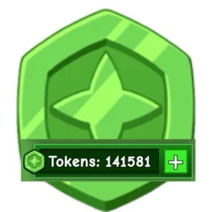 Grow a garden 141K token