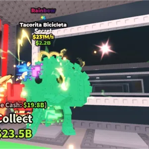 231m Tacorita Bicicleta