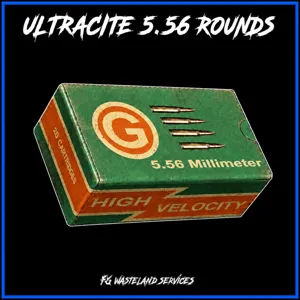 250k Ultracite 5.56