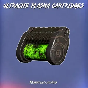 250k Ultra Plasma Carts