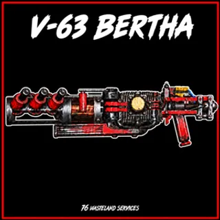 V63 Bertha