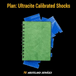 Ultra Calibrated Shocks