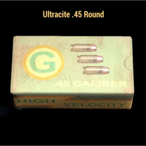 1m Ultracite .45