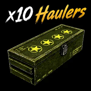 10 Haulers Mods