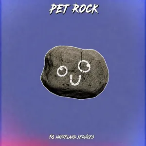Misc | Pet Rock