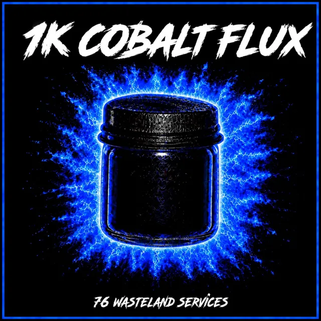 Junk | 1k Cobalt - Fallout 76 Game Item - Gameflip