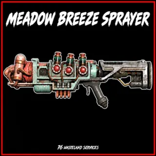 Meadow Breeze Sprayer