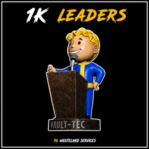 Aid | 1k Leaders