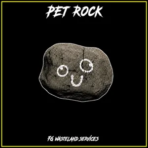Misc | Pet Rock