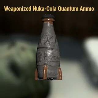250k Quantum Ammo