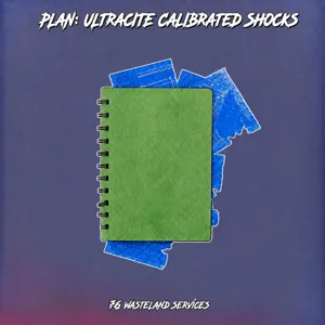 Ultra Calibrated Shocks