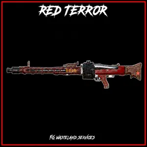 Red Terror
