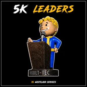Aid | 5k Leaders