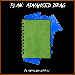 Advanced Drag