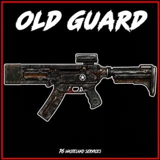 Old Guard