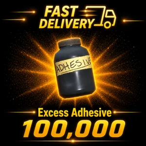 100k Adhesive