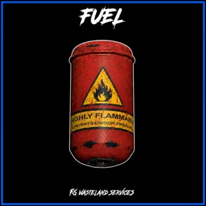 250k Fuel