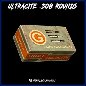 100k Ultracite .308