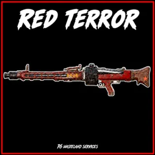 Red Terror