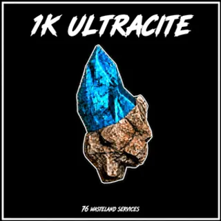 Junk | 1k Ultracite