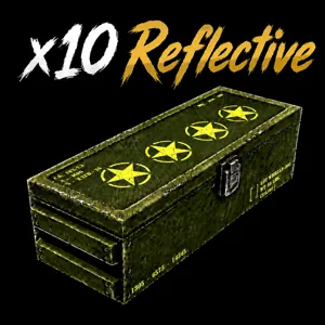 10 Reflective Mods