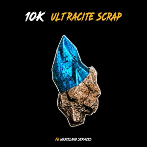 Junk | 10k Ultracite