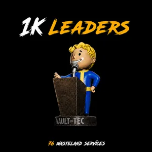 Aid | 1k Leaders
