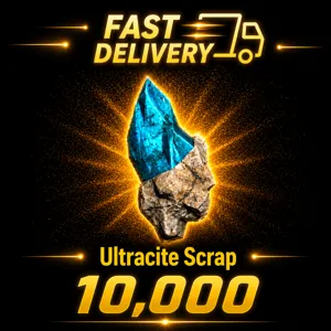 10k Ultracite Scrap