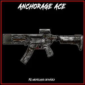 Anchorage Ace