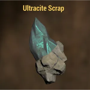 50k Ultracite Scrap