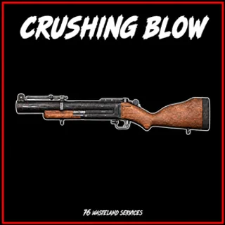 Crushing Blow