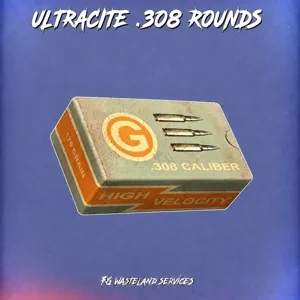 100k Ultracite .308