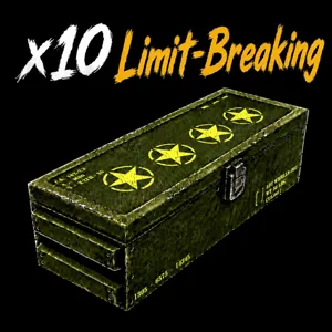 10 Limit Breaking Mods