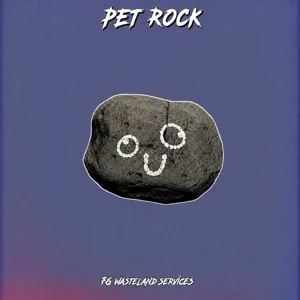 Misc | Pet Rock