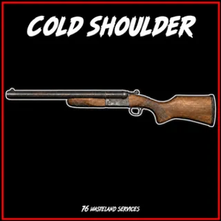 Cold Shoulder