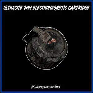 100k Ultra 2mm Cartridge