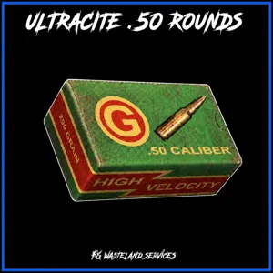 1m Ultracite .50