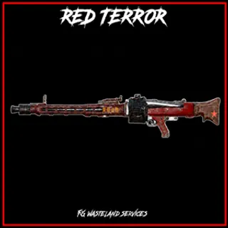 Red Terror