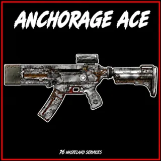 Anchorage Ace