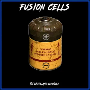 250k Fusion Cells
