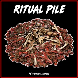 Ritual Pile