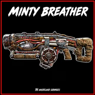 Minty Breather
