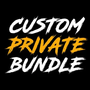 Custom Order