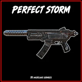 Perfect Storm
