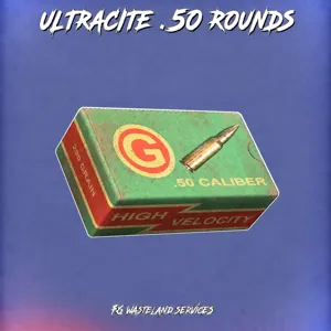 500k Ultracite .50