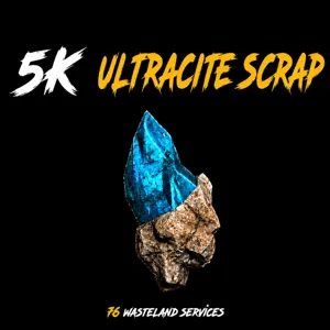 5k Ultracite